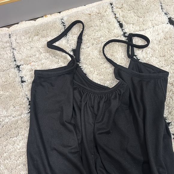 Motherhood Jumpsuit - Picture 2 of 3